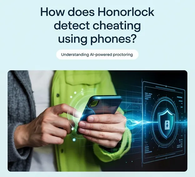 how-does-honorlock-detect-phones