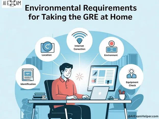 GRE Cheating Tips 2025: 100% Success Rate with Danial GRE-at-home