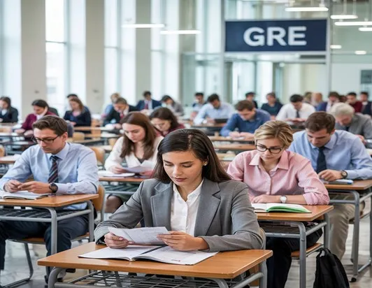 GRE Cheating Tips 2025: 100% Success Rate with Danial GRE-cheating