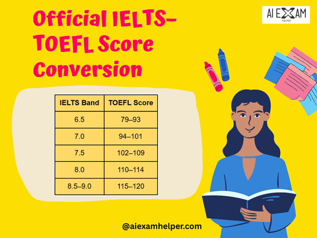 TOEFL vs IELTS Key Differences & Right one for you in 2025 IELTS-and-TOEFL