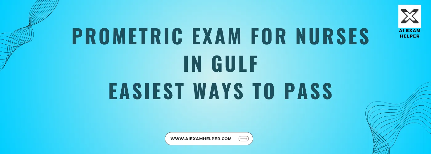 Prometric-test-for-nurses