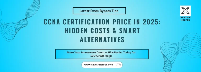 CCNA-Certification-Price