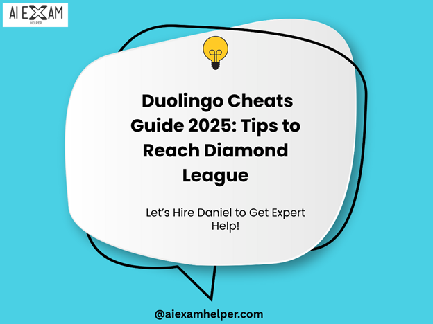 Duolingo Cheats & Leagues Guide 2025: Hacks for English Test Duolingo-Cheats