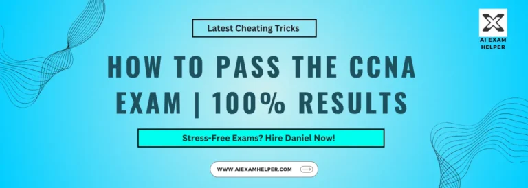 How-to-Pass-the-CCNA-Exam