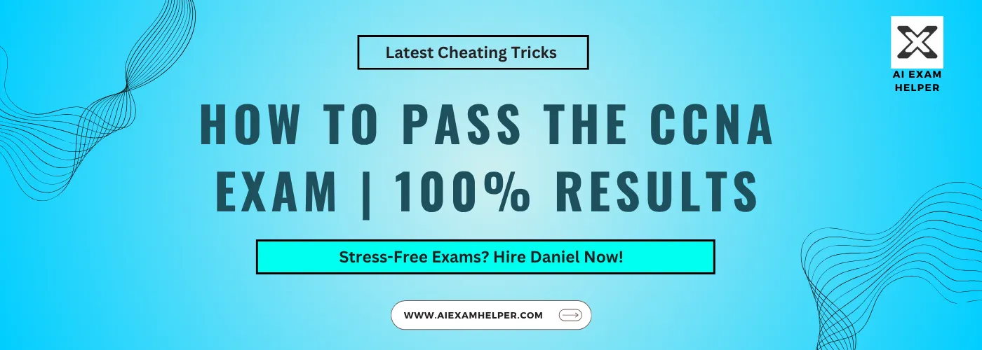How-to-Pass-the-CCNA-Exam