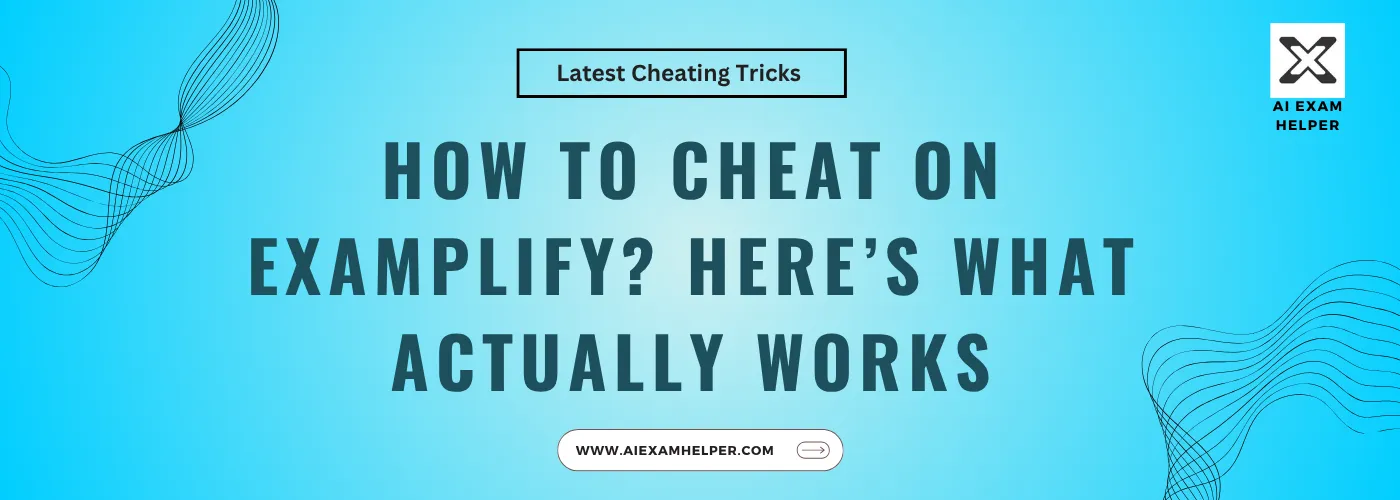 How-to-Cheat-on-Examplify