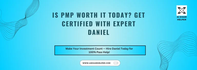 Is-pmp-worth-it