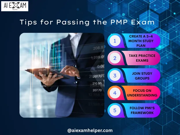 tips-to-Passing-the-PMP-Exam