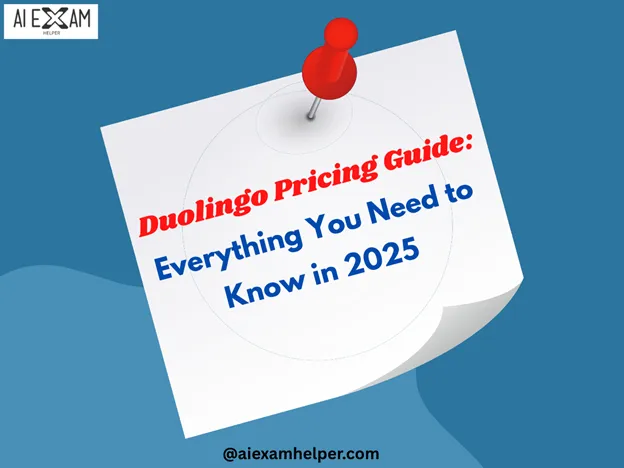 Do You Have to Pay for Duolingo 2025? Free vs Super vs Max how-much-is-duolingo-max