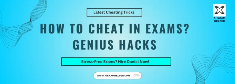 how-to-cheat-in-exams