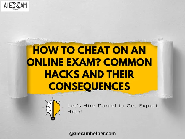 How to cheat in exams? Top 10 Hacks & Hire a Trusted Expert Now how-to-cheat-in-exams