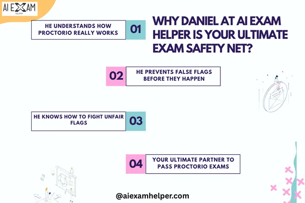 Daniel-AI-Exam-Helper