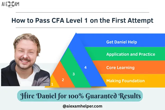 Daniel's-Proven-Strategy-to-Pass-CFA-Level-1-on-the-First-Attempt