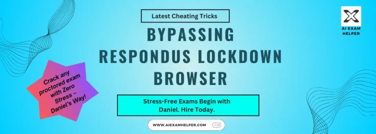 Bypass-Lockdown-Browser