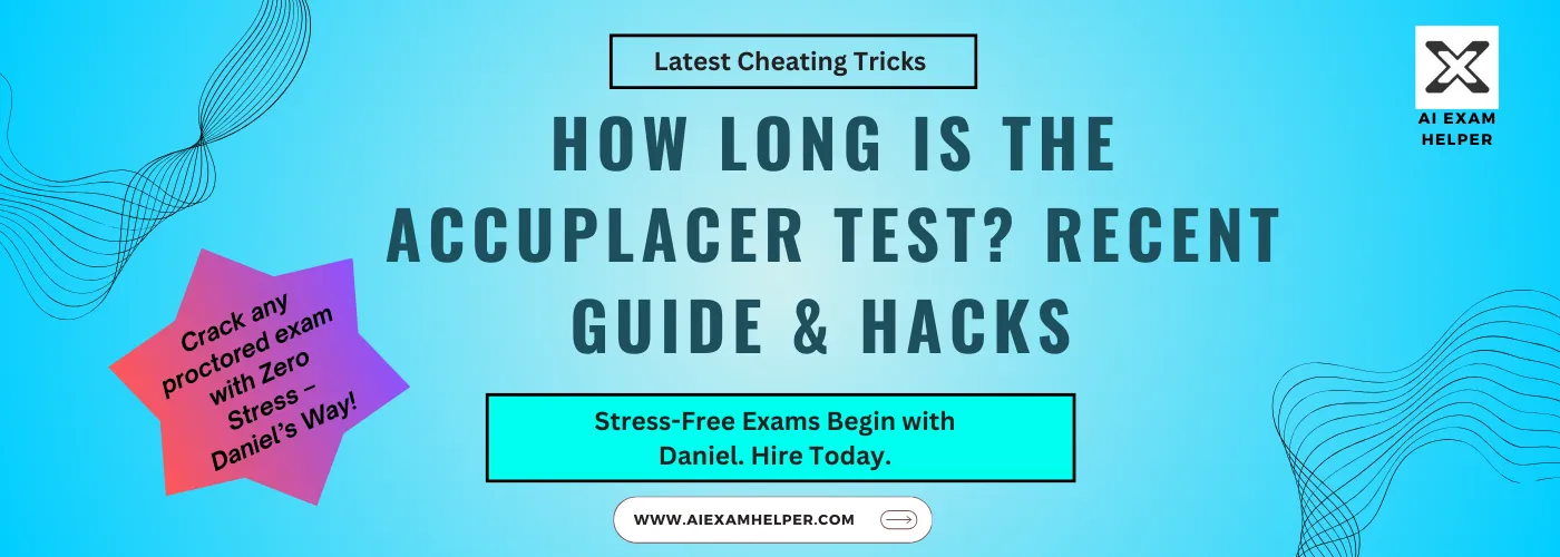 How-Long-is-the-Accuplacer-Test