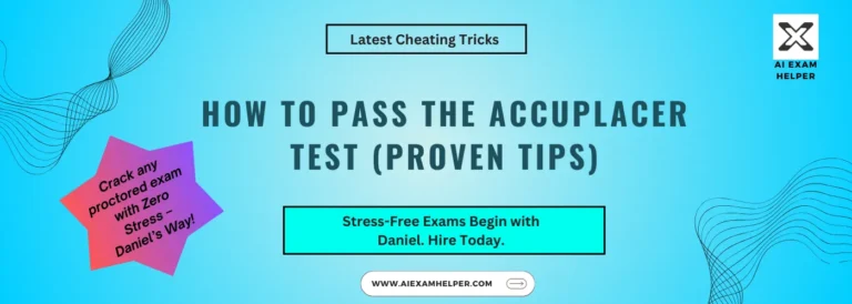 How-to-Pass-the-Accuplacer-Test