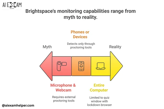 Reality-of-brightspace-exam-detection