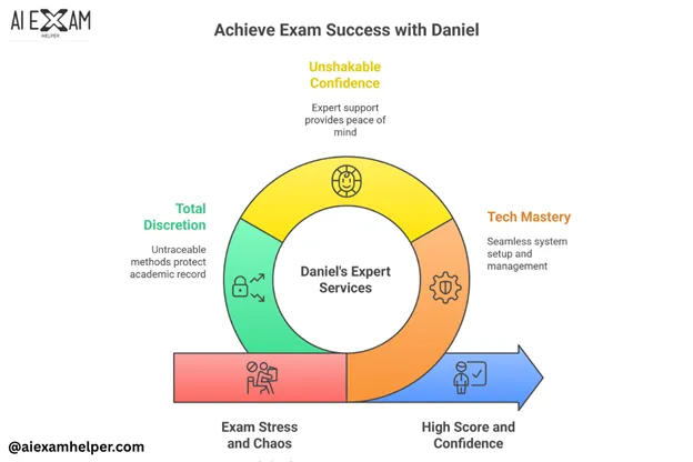 Does Pearson Track Tabs? 5+ Tricks to be undetected Choose-Daniel-as-Your-Expert-Exam-Helper