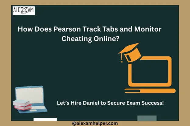 Does Pearson Track Tabs? 5+ Tricks to be undetected Does-Pearson-Track-Tabs