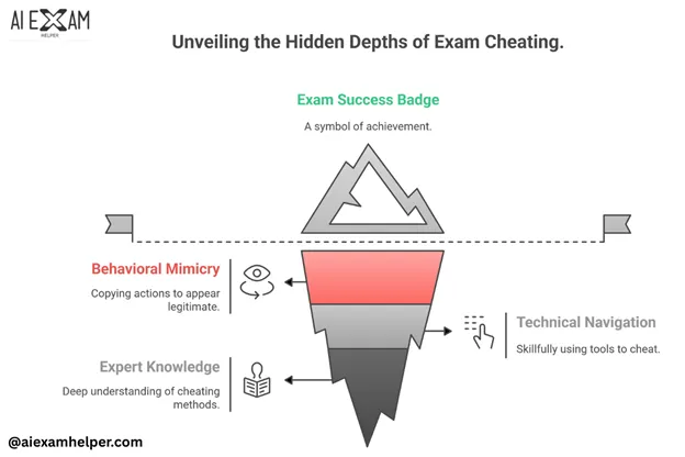 Strategy-for-a-ProProctor-Cheating-Service