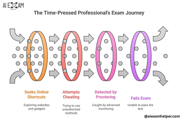 How to Pass Real Estate Exam Without Studying Hard? Secret Path. - AI Exam Helper