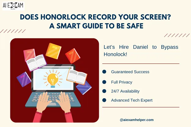 does-honorlock-record-your-screen-