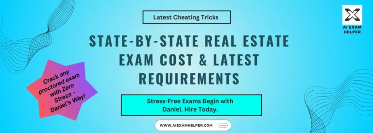 real-estate-exam-cost