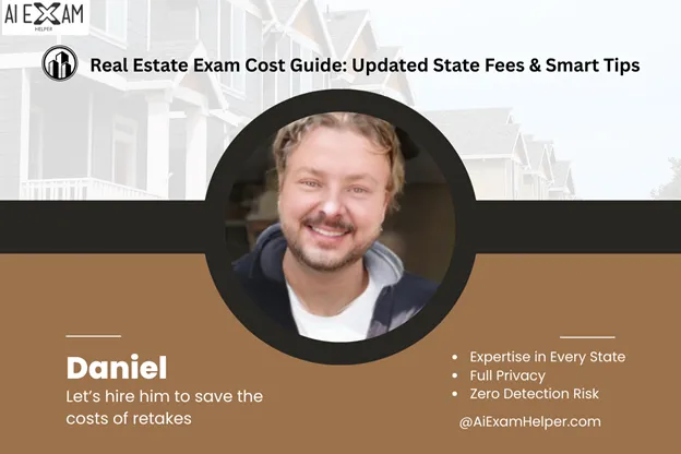 State-by-State Real Estate Exam Cost Breakdown and Latest Requirements real-estate-exam-cost-state-by-state