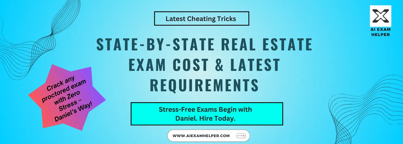 real-estate-exam-cost