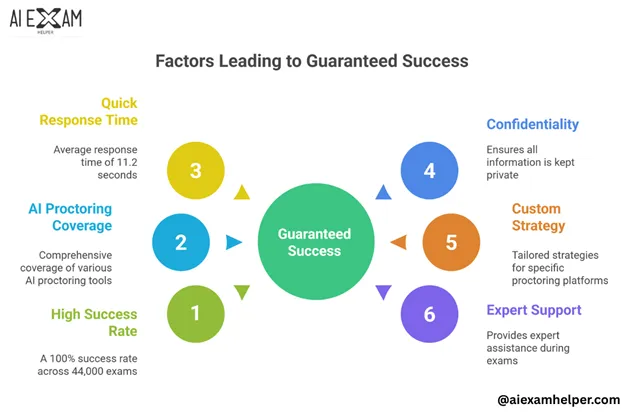 Daniel-Your-Only-Path-to-Guaranteed-Success-for-all-proctored -exams