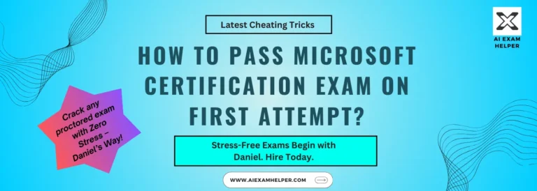 how-to-pass-microsoft-Certification-exam-