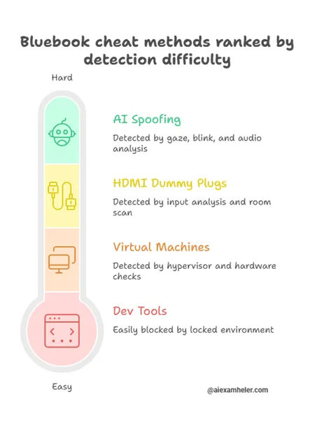 How to Cheat on Bluebook Exams ? Hidden Truths of 2026 Bluebook-cheat-methods