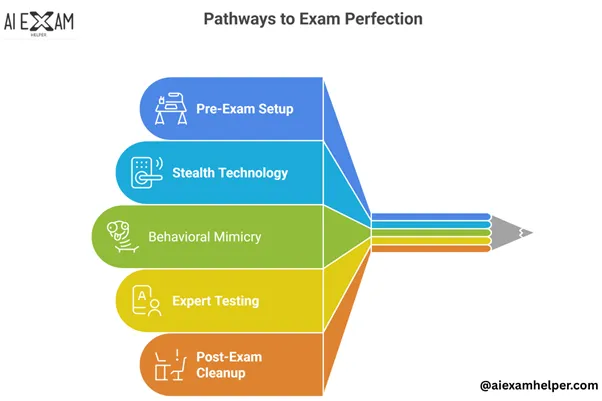 Bypass-AI-Tracking-ProctorU