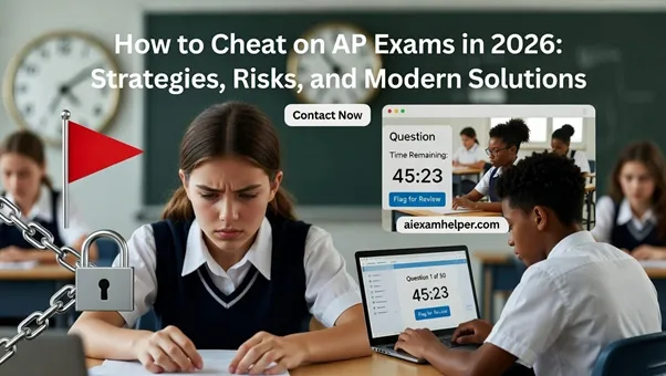 How-to-cheat-on-AP-exam