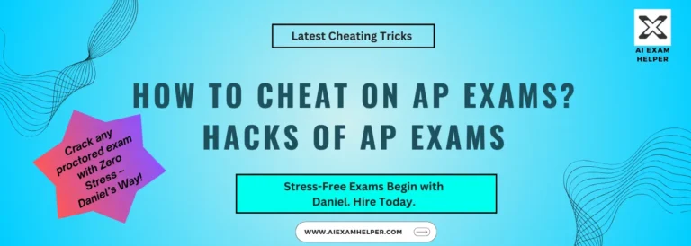How-to-cheat-on-an-AP-exam