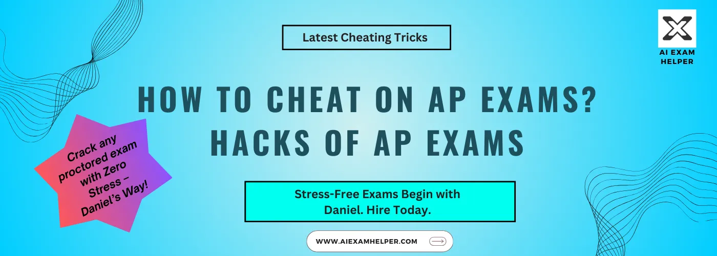 How-to-cheat-on-an-AP-exam