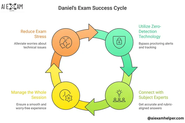 Daniel's-cisa-Exam-Success-Strategies