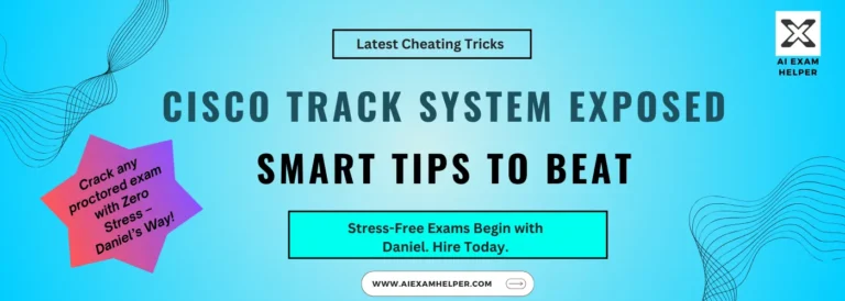 cisco certification tracking system