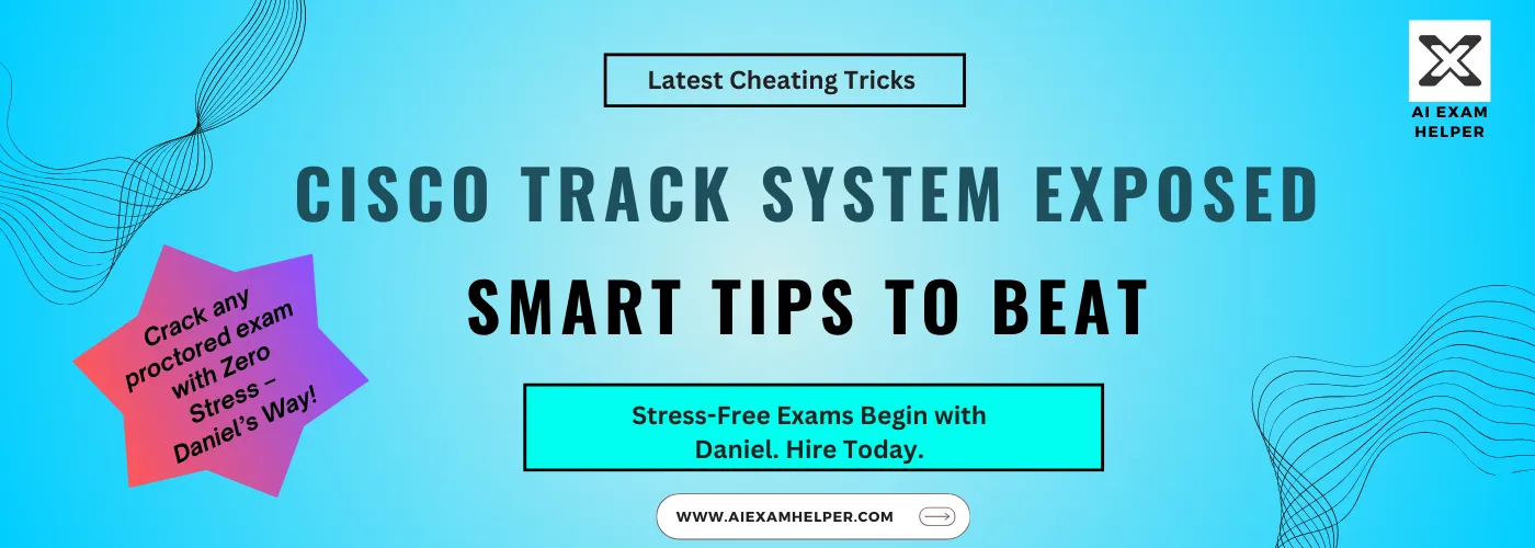 cisco certification tracking system