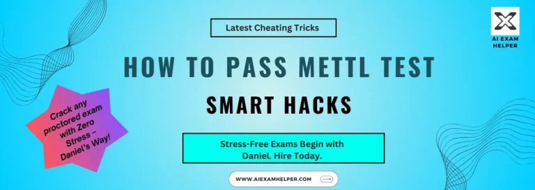how-to-pass-mettl-test-