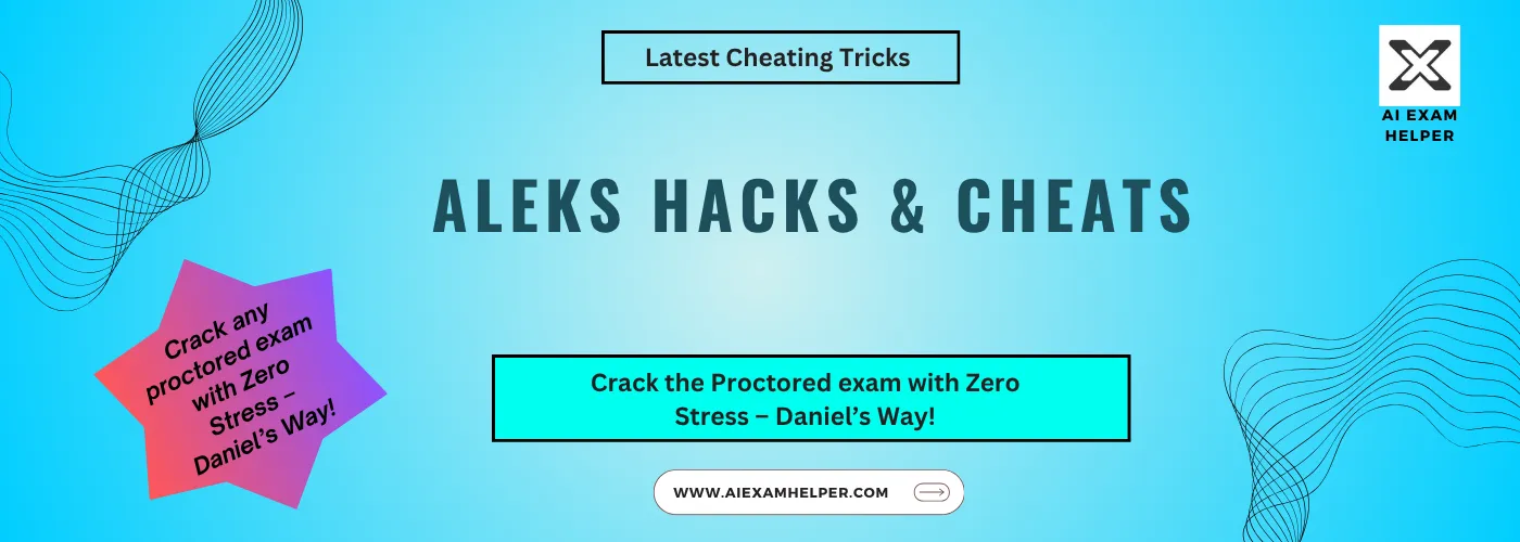ALEKS-Hacks-&-Cheats