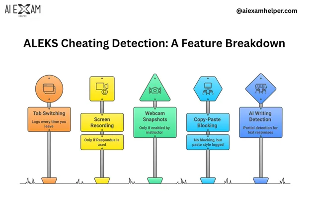 Can ALEKS Detect Cheating in 2026? Updated Features & Hacks - AI Exam Helper
