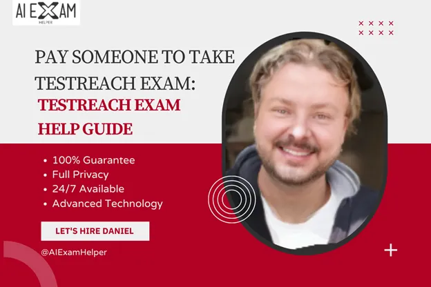 TestReach-Exam-Help