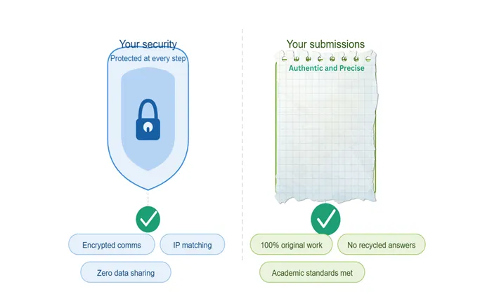 Pay Someone to Take Your Online Exam Safely & Securely—Guaranteed Results - AI Exam Helper